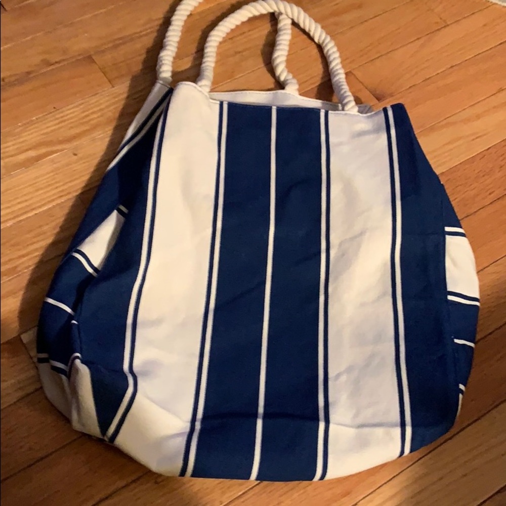 Ladies tote bag